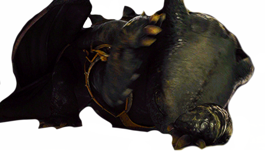 Toothless by DracoAwesomeness on DeviantArt