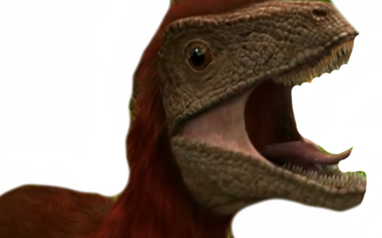 PyroRaptor by DracoAwesomeness on DeviantArt