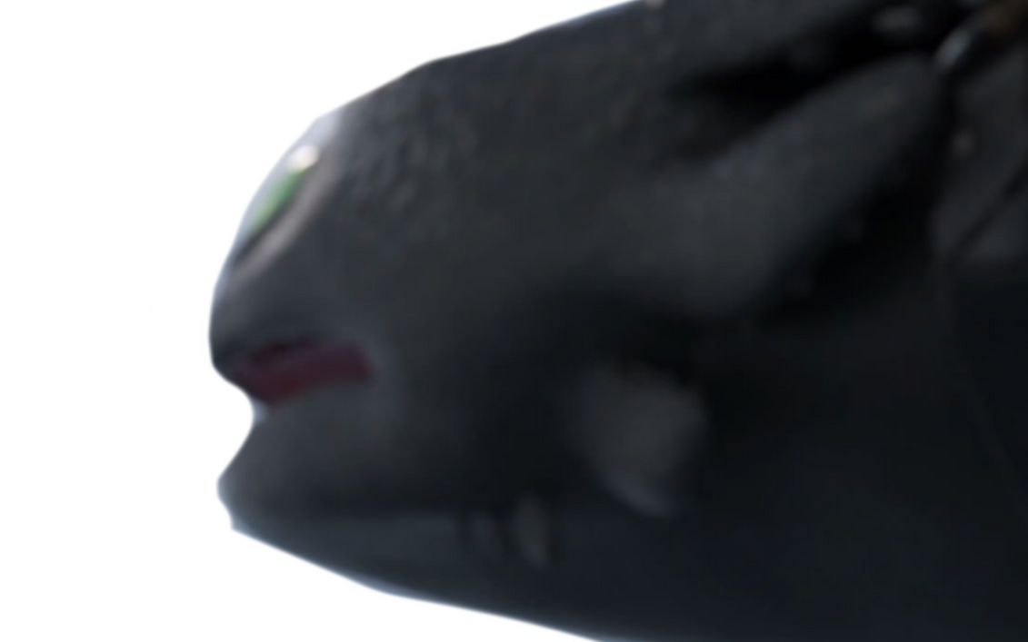 Toothless by DracoAwesomeness on DeviantArt