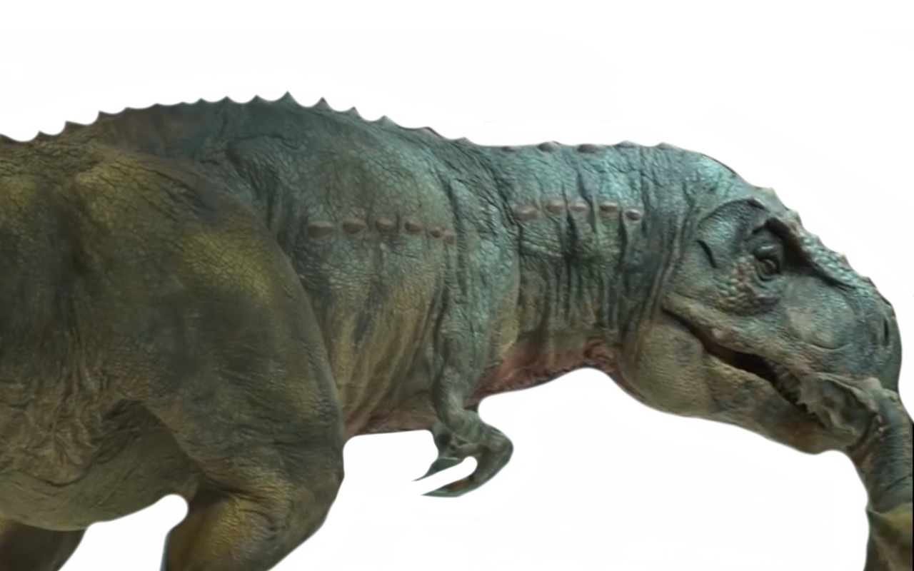Mama Rex Mama T. rex and her beautiful baby by DracoAwesomeness on DeviantArt