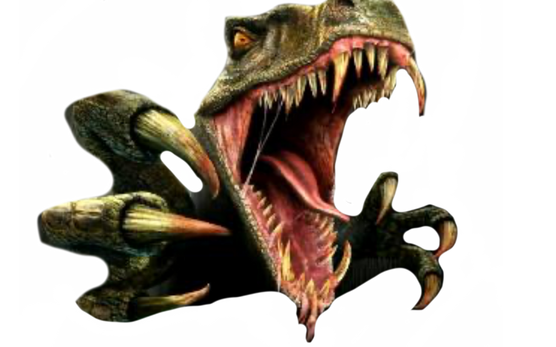 Raptor by DracoAwesomeness on DeviantArt