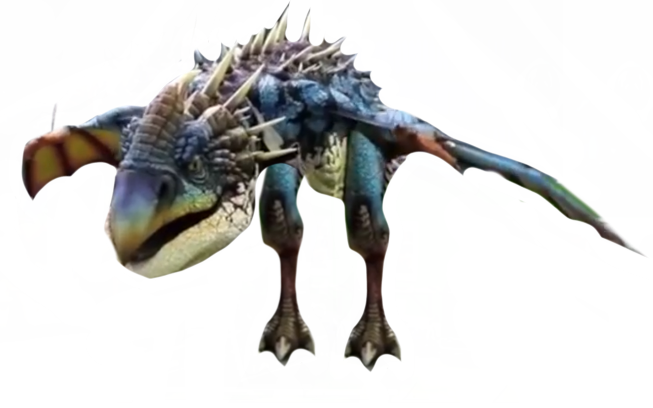 Deadly Nadder By DracoAwesomeness On DeviantArt deadly-nadder-by-dracoawesomeness-on-deviantart