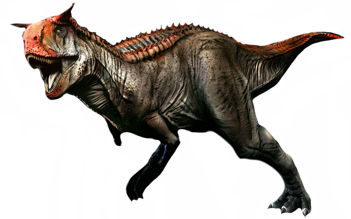 Carnotaurus By DracoAwesomeness On DeviantArt carnotaurus-by-dracoawesomeness-on-deviantart