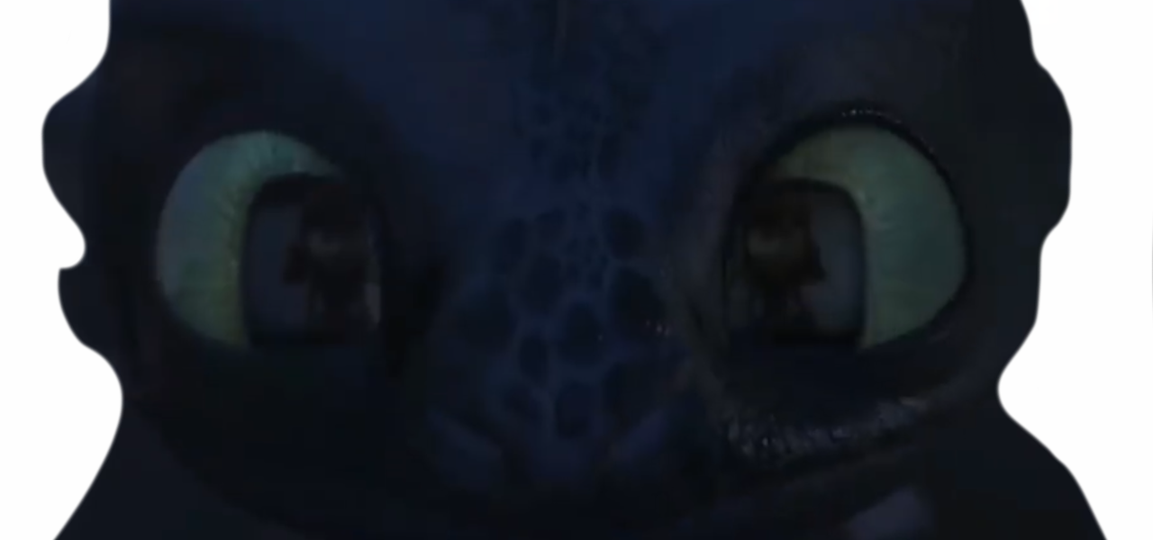 Toothless by DracoAwesomeness on DeviantArt