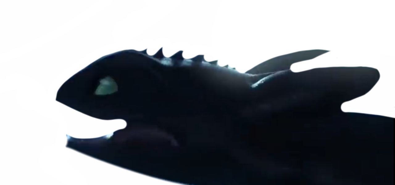 Toothless by DracoAwesomeness on DeviantArt