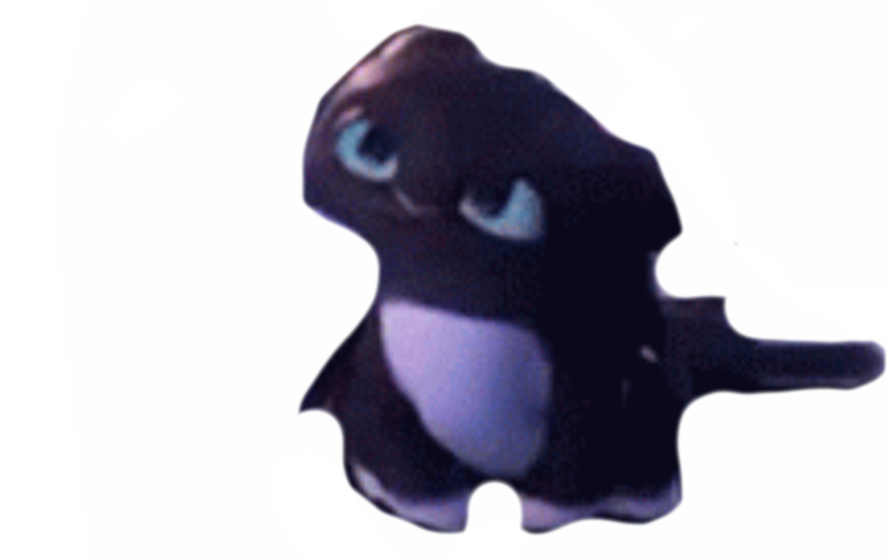 RuffRunner by DracoAwesomeness on DeviantArt