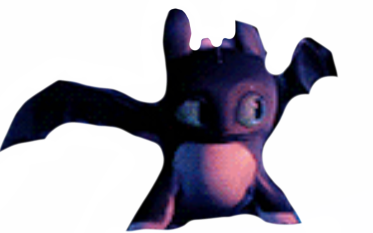 Ruffrunner by DracoAwesomeness on DeviantArt