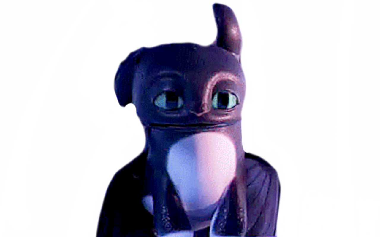 RuffRunner by DracoAwesomeness on DeviantArt