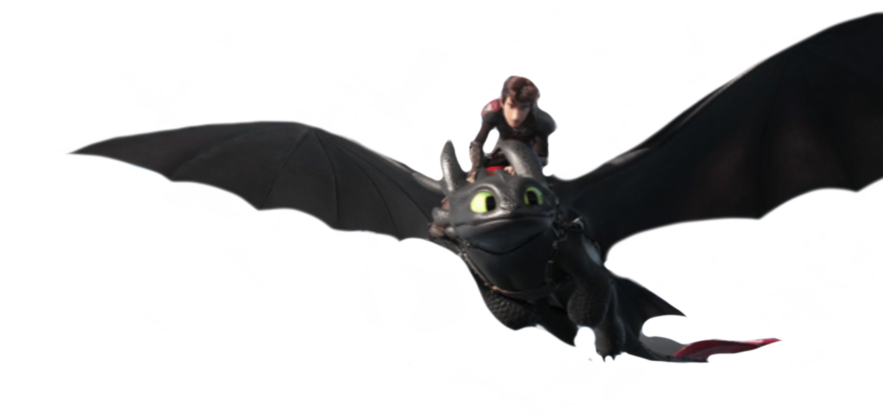 Hiccup Riding Toothless Minecraft Toothless and Hiccup by DracoAwesomeness on DeviantArt