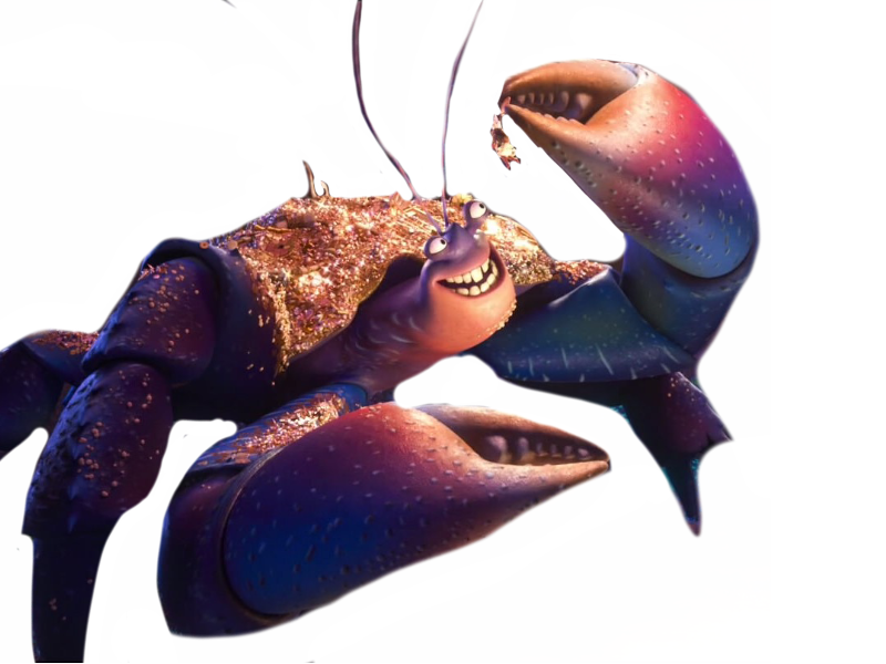 Tamatoa And Moana By Dragonessaurusrex On Deviantart Tamatoa And Moana By Dragonessaurusrex On Deviantart