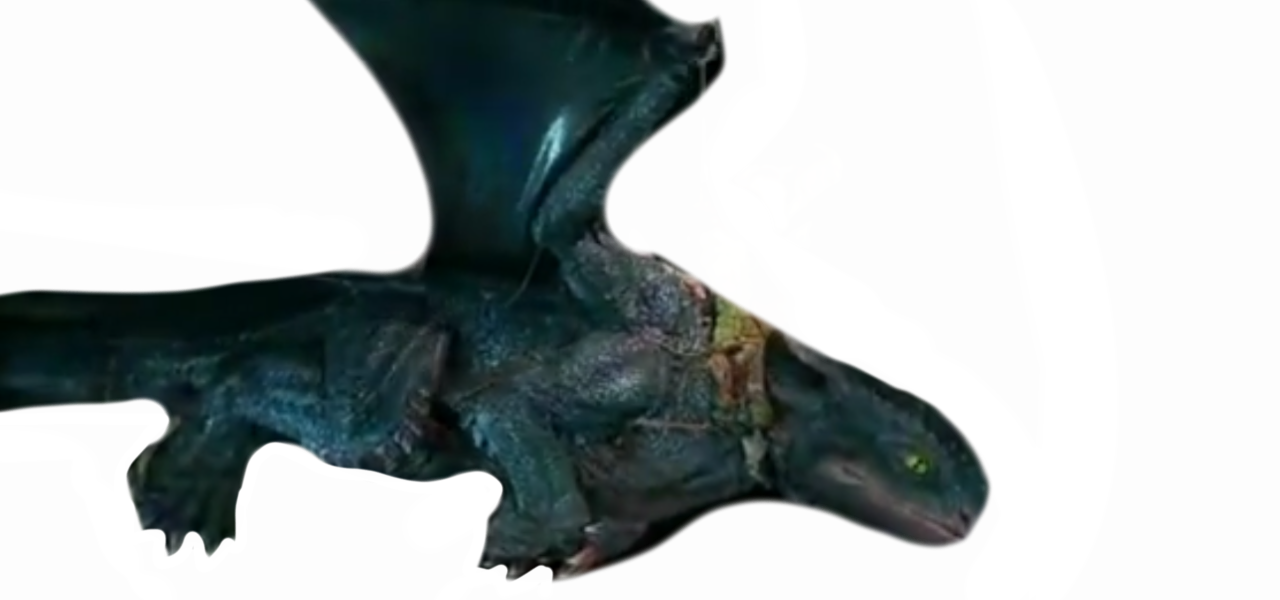 Toothless by DracoAwesomeness on DeviantArt