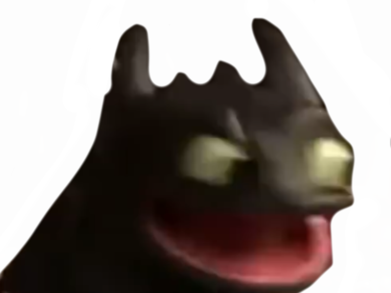 Toothless by DracoAwesomeness on DeviantArt