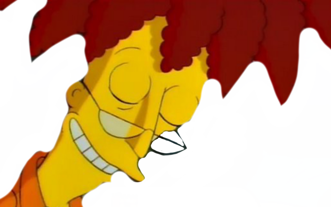 Sideshow bob by DracoAwesomeness on DeviantArt