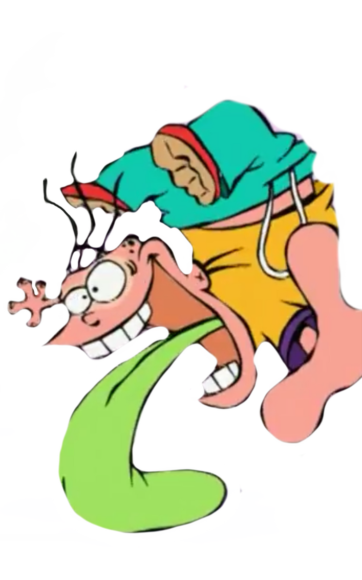 Eddy by DracoAwesomeness on DeviantArt
