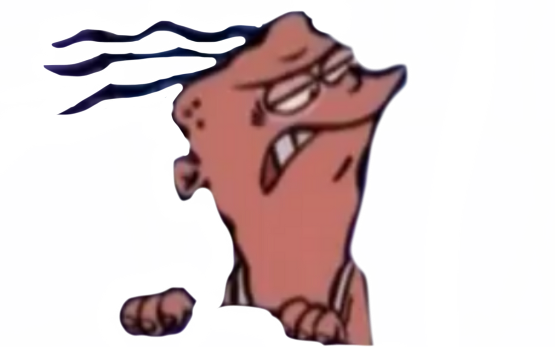 Eddy by DracoAwesomeness on DeviantArt