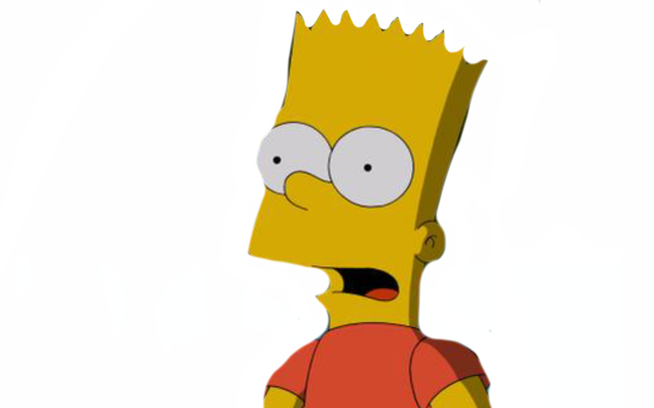 Bart by DracoAwesomeness on DeviantArt
