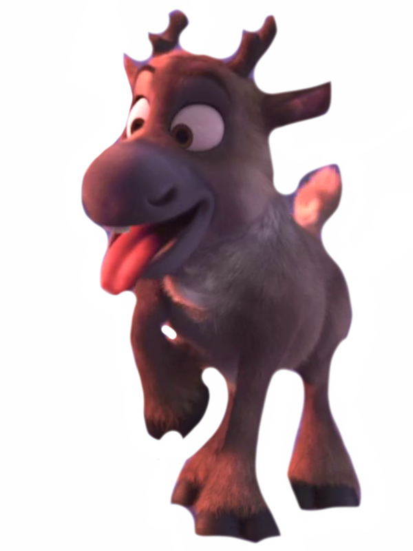Cutable Sven Sven by DracoAwesomeness on DeviantArt