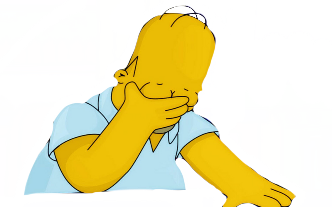 Sad Hummer Sad Homer by Walking-With-Dragons on DeviantArt
