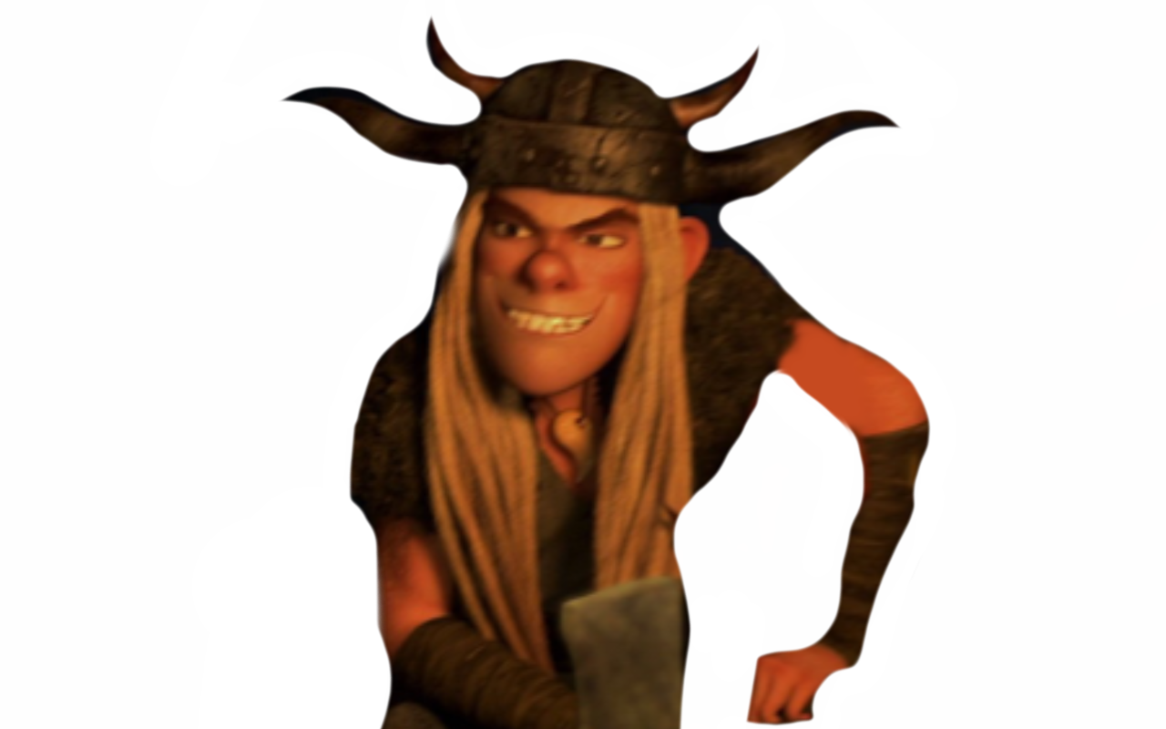 Tuffnut by DracoAwesomeness on DeviantArt