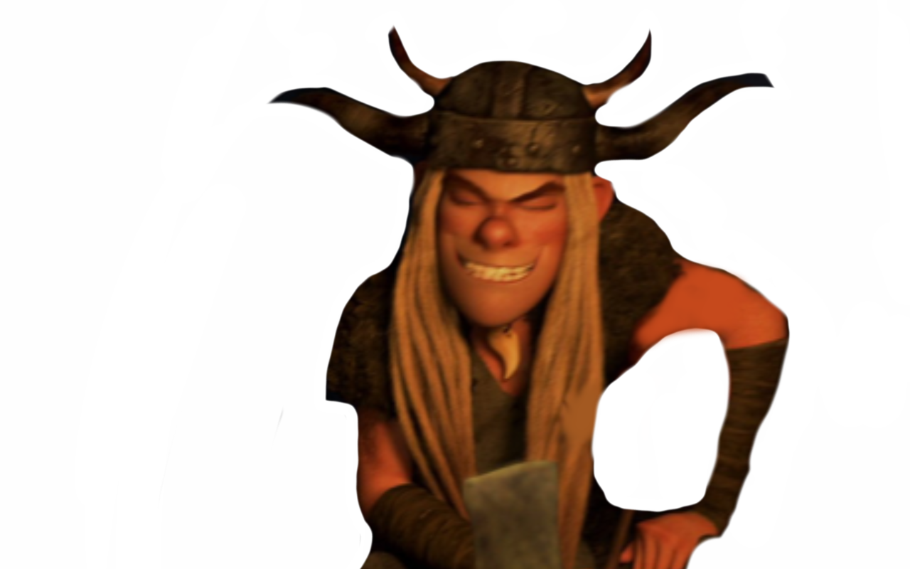 Tuffnut by DracoAwesomeness on DeviantArt