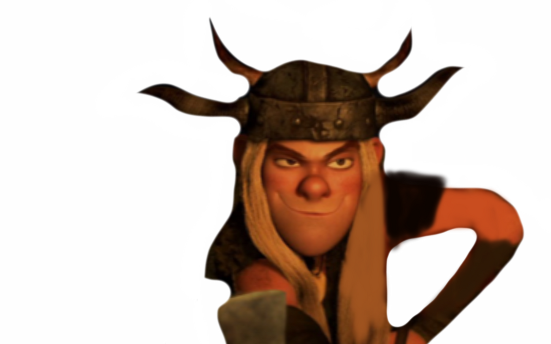 Tuffnut by DracoAwesomeness on DeviantArt