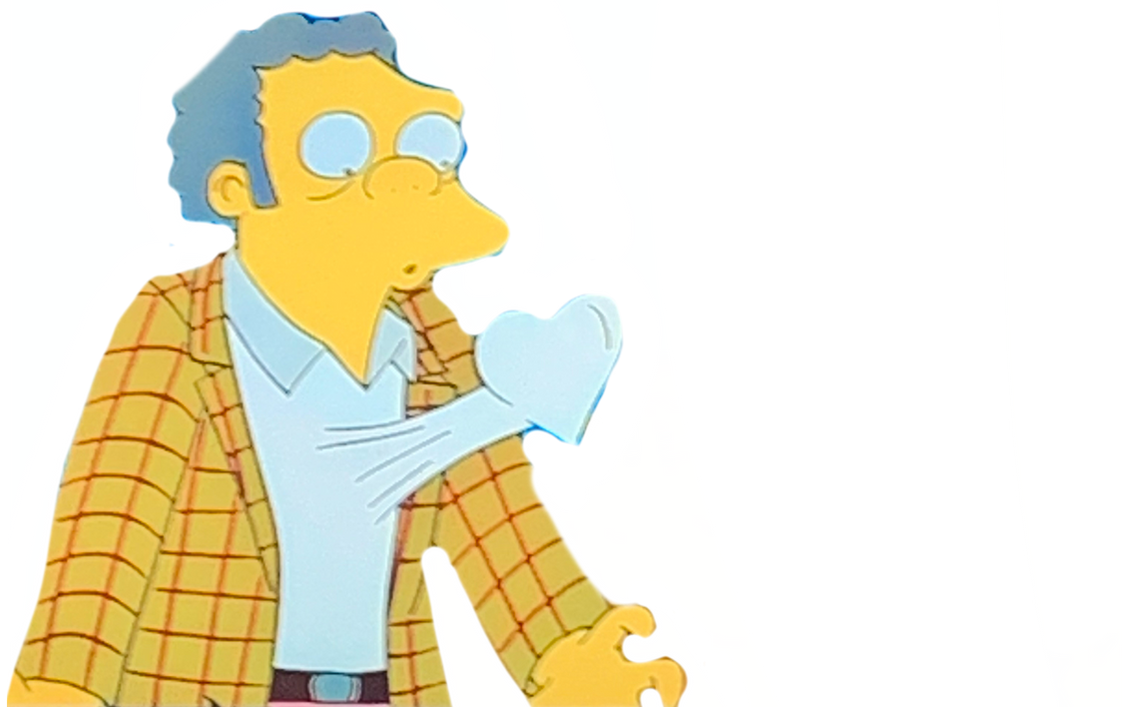 Moe by DracoAwesomeness on DeviantArt