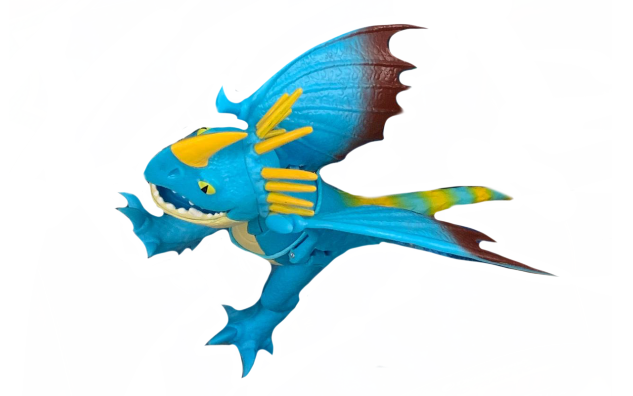 Stormfly Deviantart Stormfly by DracoAwesomeness on DeviantArt