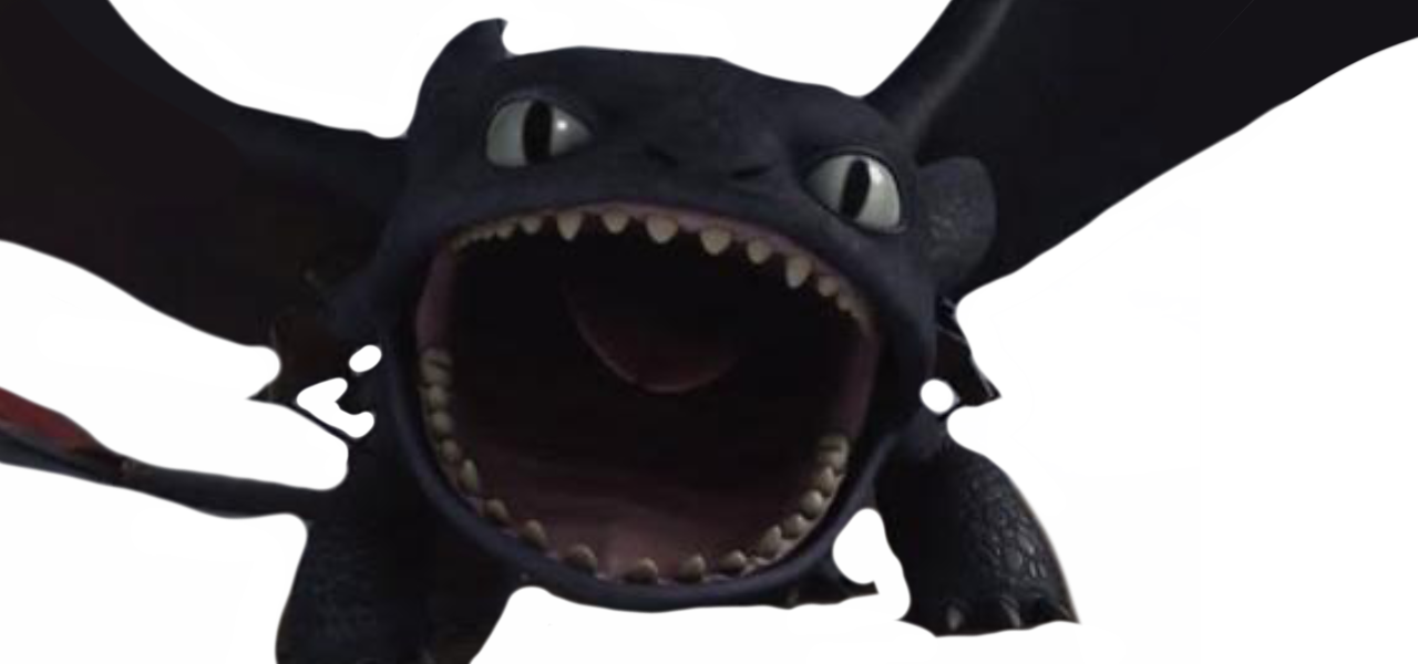 Rooth Less Toothless Toothless by DracoAwesomeness on DeviantArt