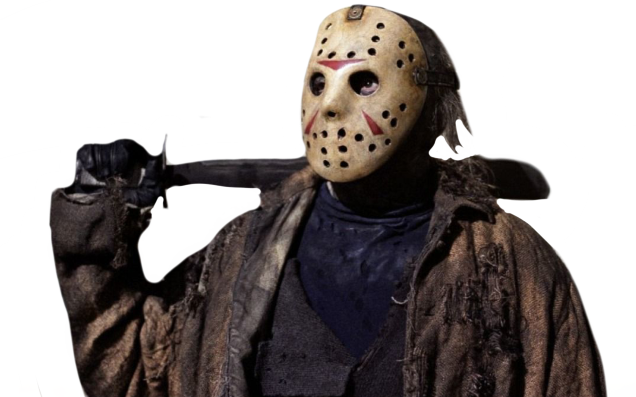 Jason voorhees by DracoAwesomeness on DeviantArt