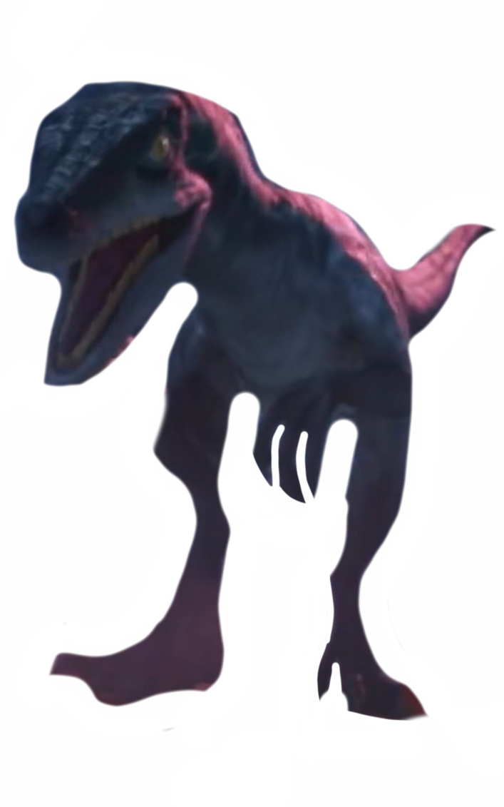 Raptor by DracoAwesomeness on DeviantArt