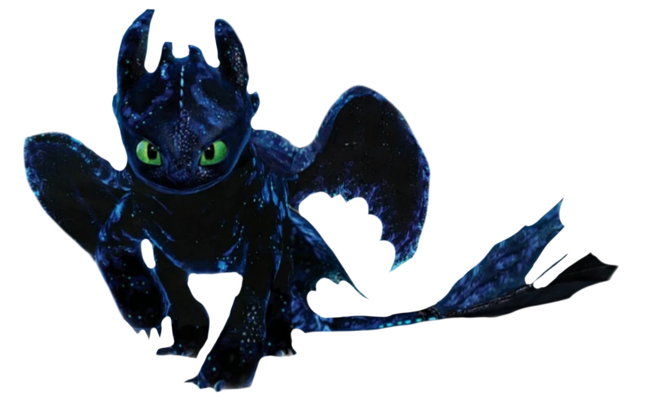 Toothless by DracoAwesomeness on DeviantArt