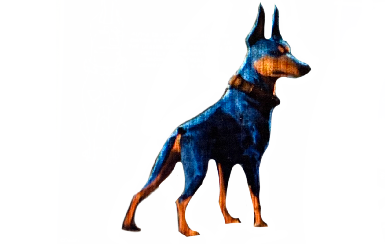 Alpha by DracoAwesomeness on DeviantArt