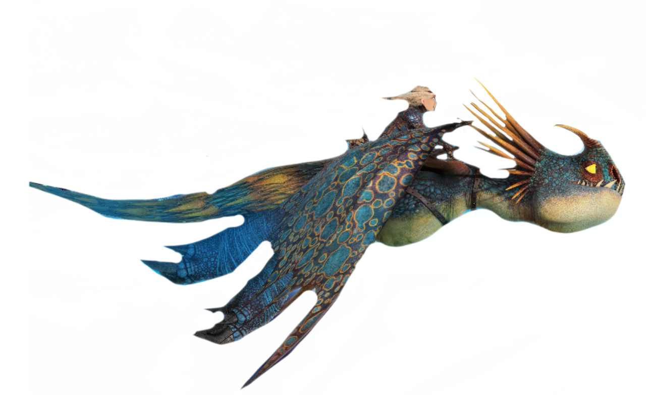 Stormfly Deviantart Stormfly and Astrid by DracoAwesomeness on DeviantArt