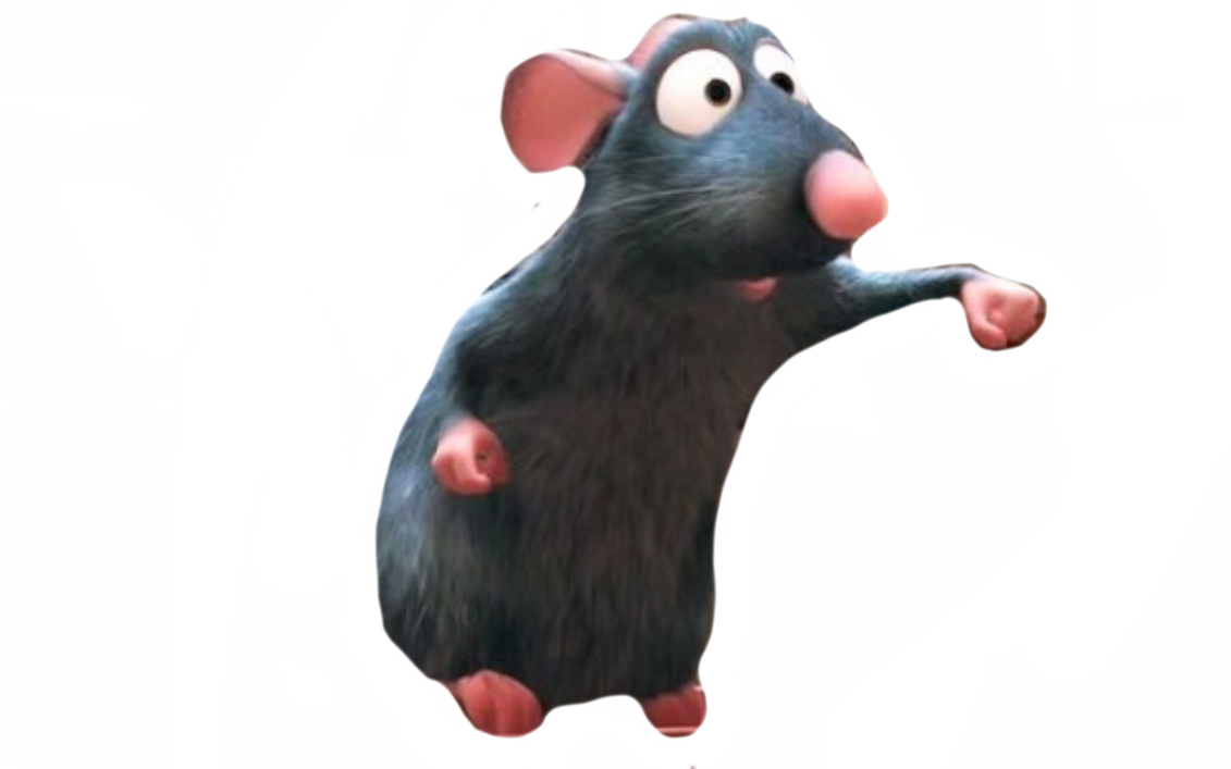 Remy by DracoAwesomeness on DeviantArt