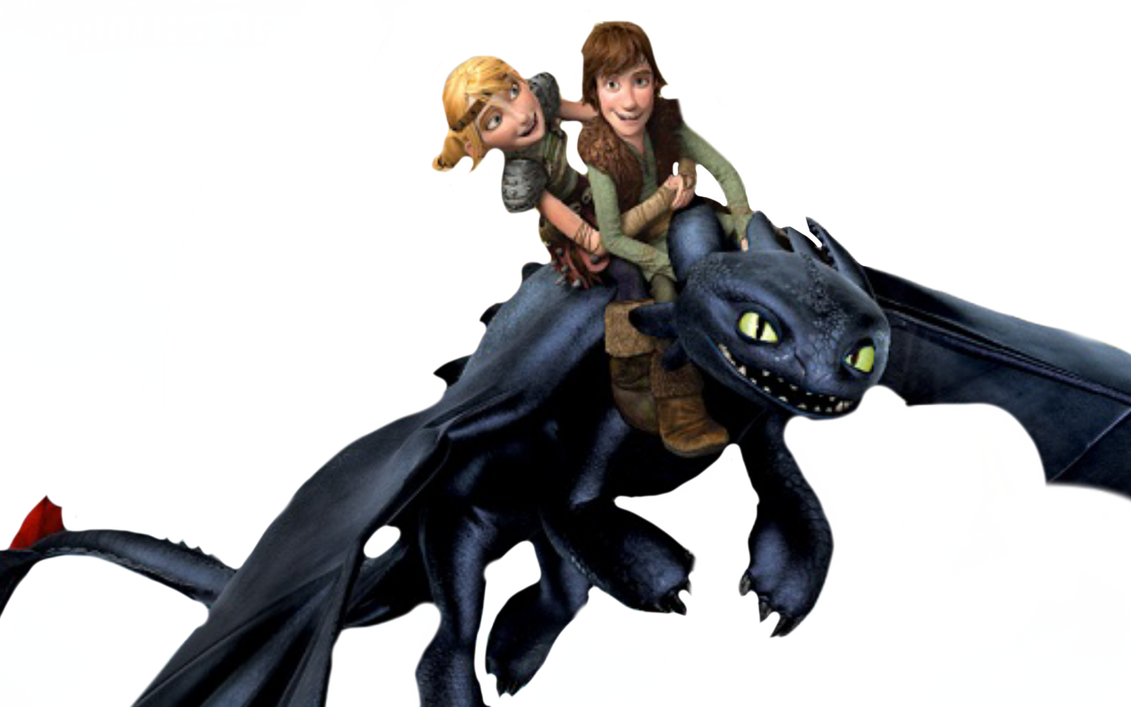 Hiccup Riding Toothless Minecraft Hiccup and Astrid riding Toothless by DracoAwesomeness on DeviantArt