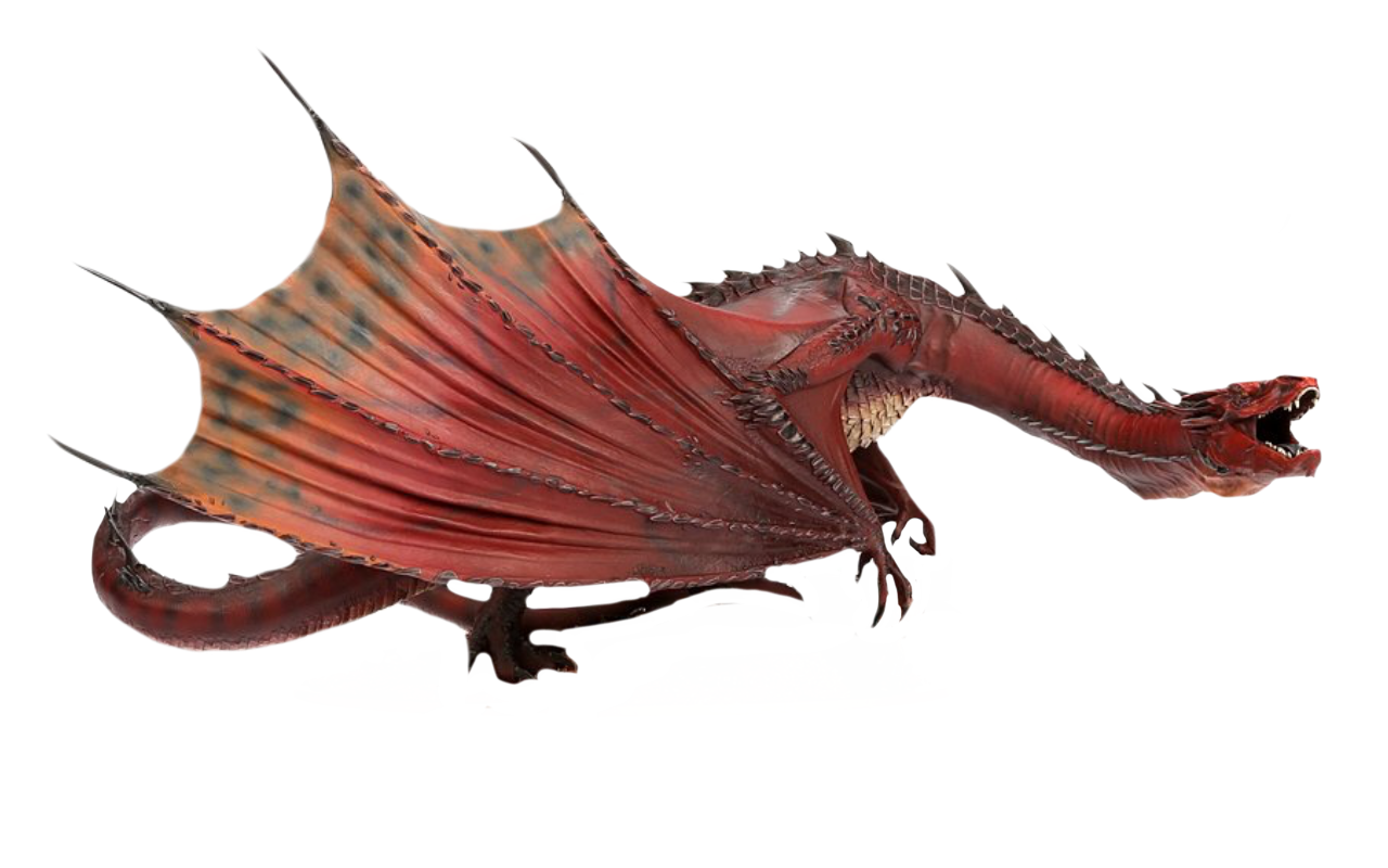 Smaug Vector Smaug by DracoAwesomeness on DeviantArt