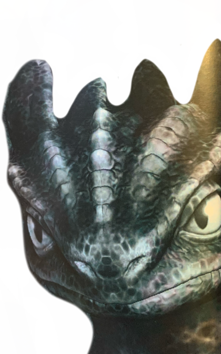 Toothless by DracoAwesomeness on DeviantArt