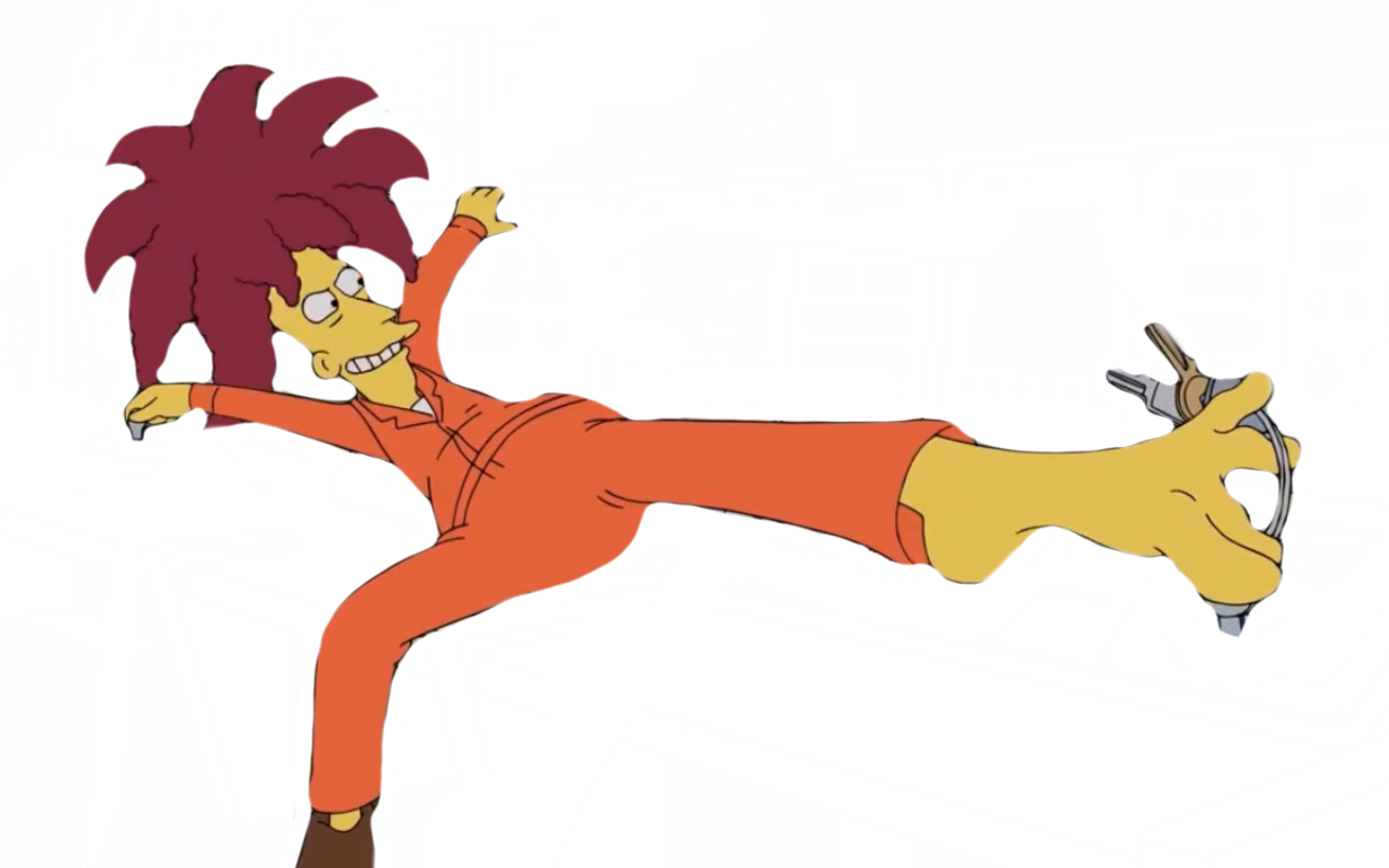 Sideshow Bob Robe Sideshow bob by DracoAwesomeness on DeviantArt