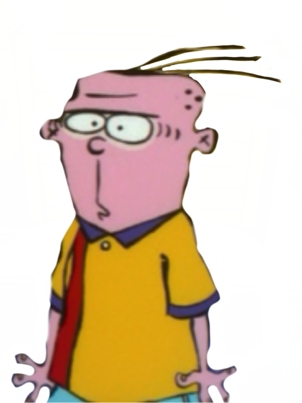 Eddy by DracoAwesomeness on DeviantArt