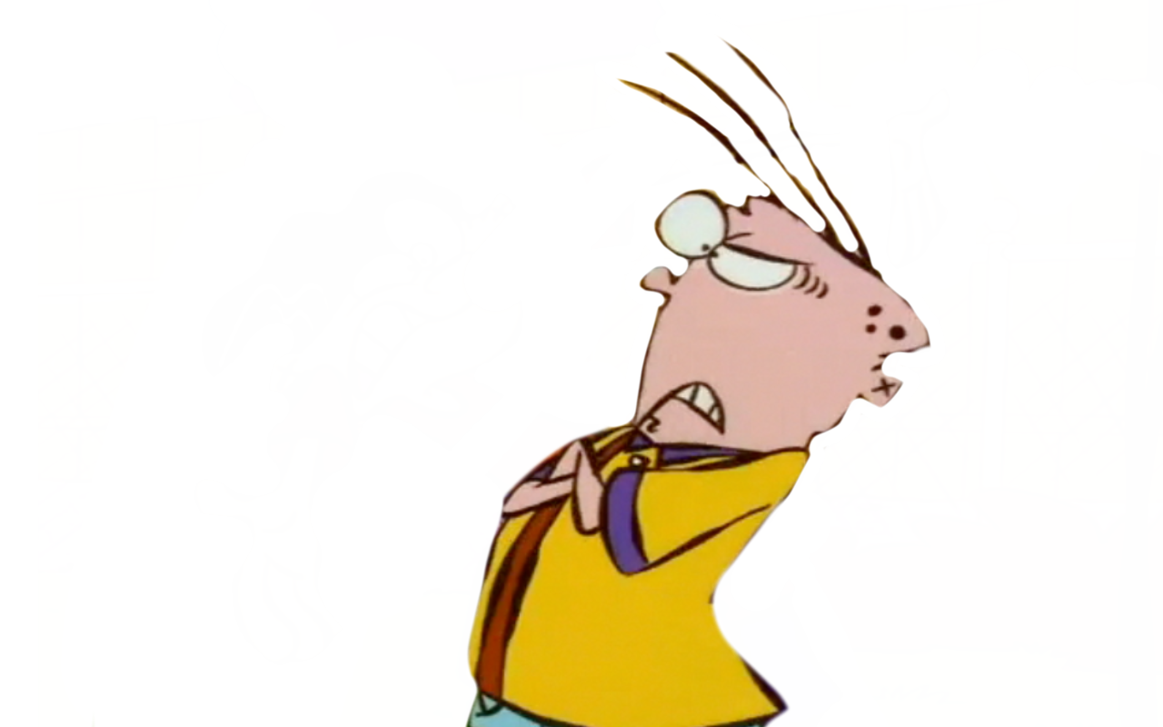 Eddy by DracoAwesomeness on DeviantArt