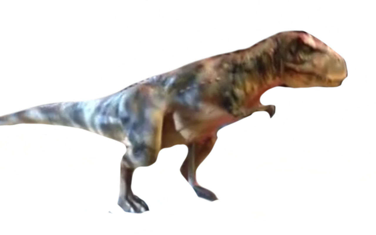 Mama Rex Mama T. rex by DracoAwesomeness on DeviantArt