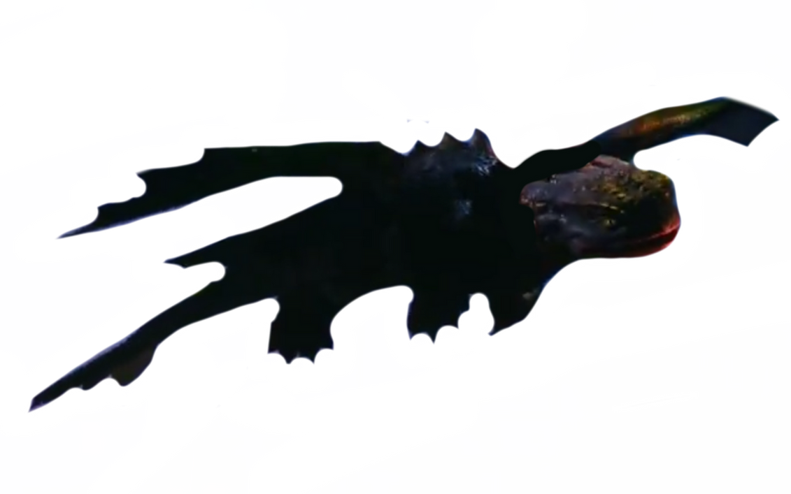 Toothless by DracoAwesomeness on DeviantArt