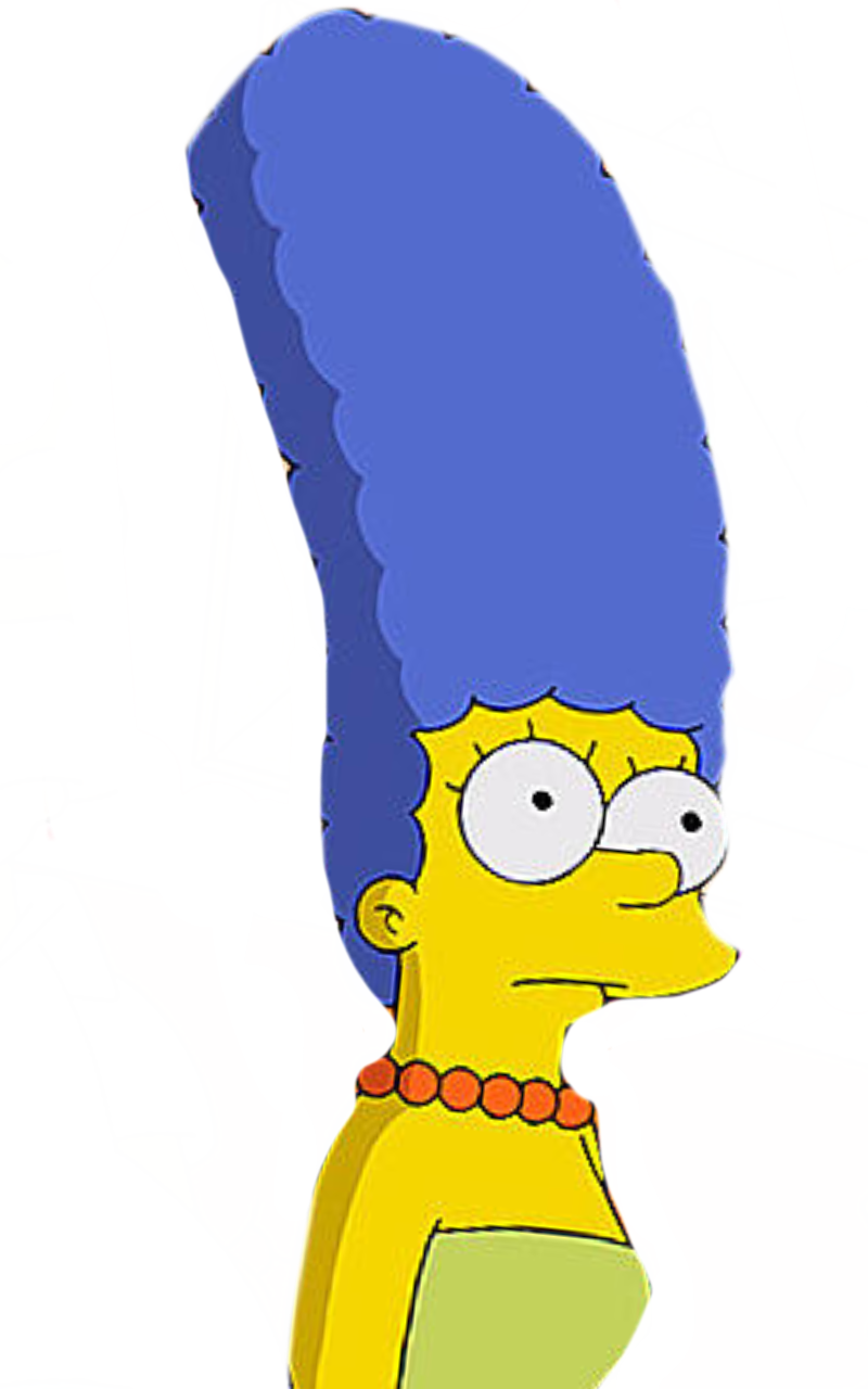 Marge by DracoAwesomeness on DeviantArt