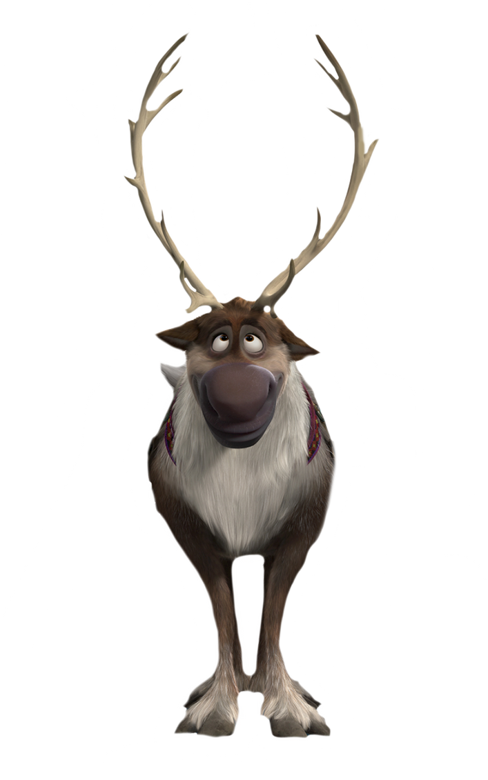 Cutable Sven Sven by DracoAwesomeness on DeviantArt