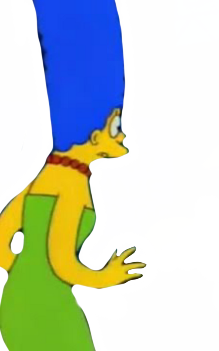 Marge by DracoAwesomeness on DeviantArt