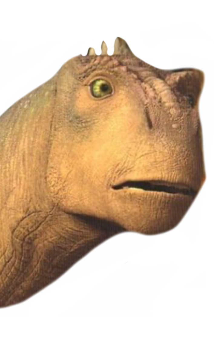 Aladar Raptors Attack Aladar by DracoAwesomeness on DeviantArt
