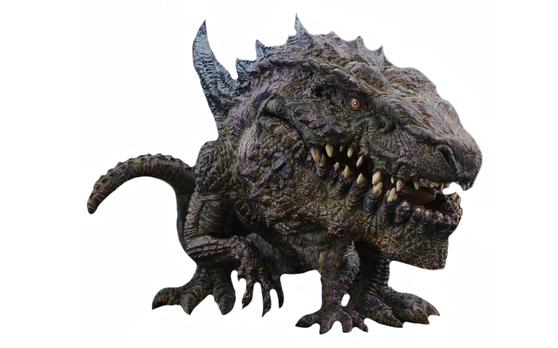 Zilla Rats Zilla by DracoAwesomeness on DeviantArt
