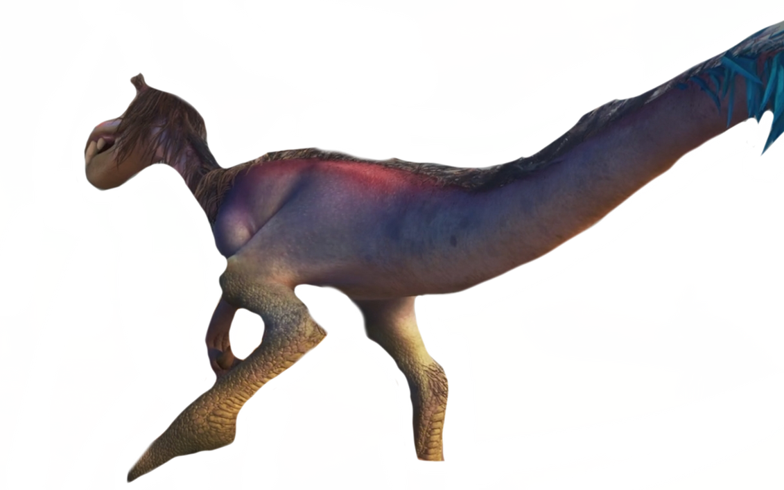Tankiro Raptorino Raptor by DracoAwesomeness on DeviantArt