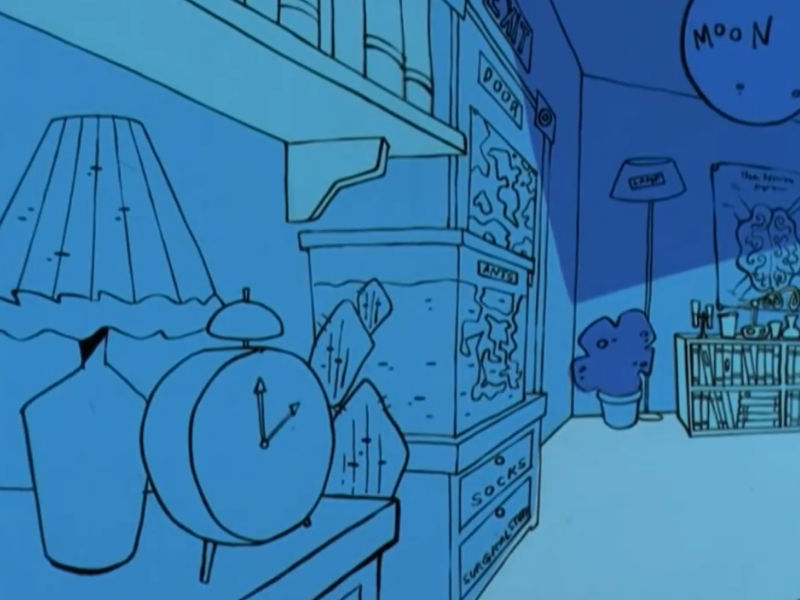 Edds Room Edds bedroom by DracoAwesomeness on DeviantArt