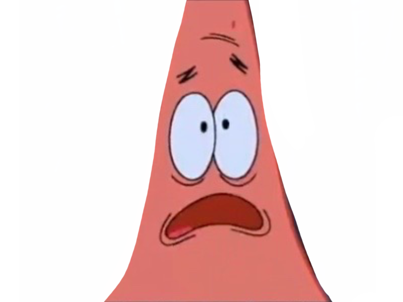 Patrick by DracoAwesomeness on DeviantArt